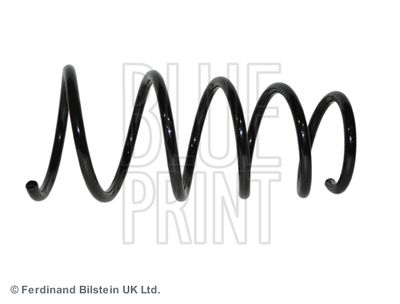 BLUE PRINT ADK888359 Пружина подвески  для SUZUKI (Сузуки)