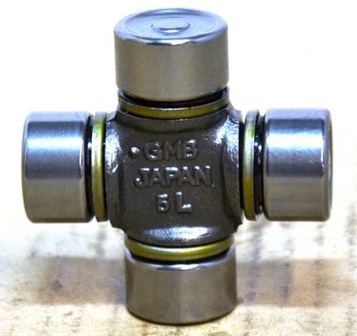 LÖBRO Gelenk, Gelenkwelle