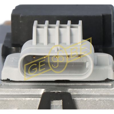 Vorschau NOx-Sensor, NOx-Katalysator Ansicht 2