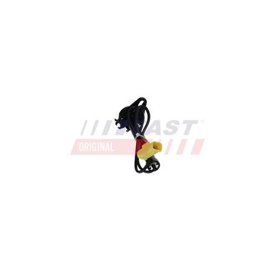 Izvršni element, aktivni poklopac motora FAST FT01772