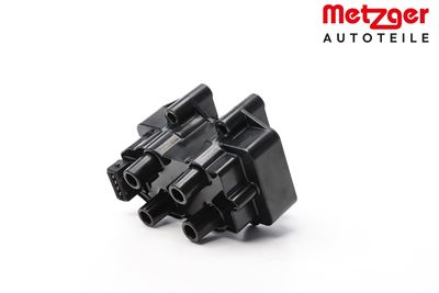 ZüNDSPULE METZGER AUTOTEILE 0880023 23