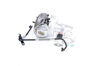 LADER AUFLADUNG BTS Turbo T981012 29