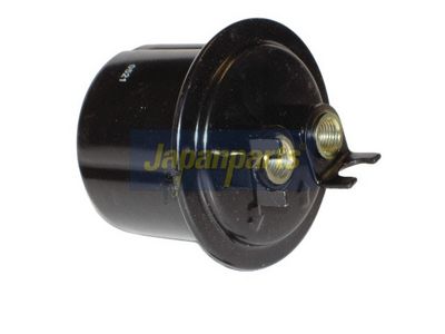 JAPANPARTS Kuro filtras