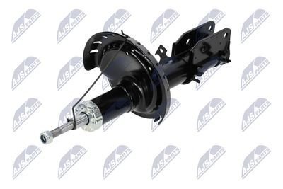 AMORTIZOR NTY ACT042 2