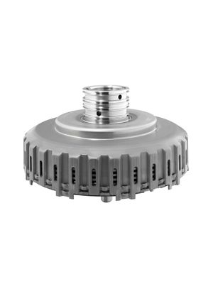 KUPPLUNGSSATZ BorgWarner 202152 2