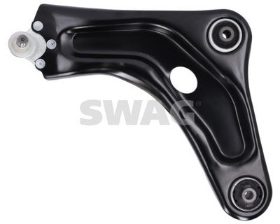 BRAT SUSPENSIE ROATA