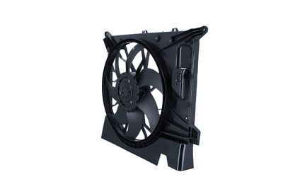 LüFTER MOTORKüHLUNG NRF 47462 31