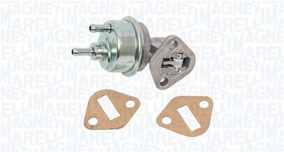 Pompa paliwa MAGNETI MARELLI 351602359000