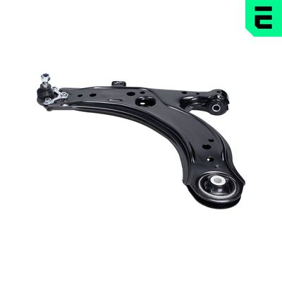 Control/Trailing Arm, wheel suspension G6-1408