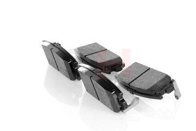 SET PLACUTE FRANA FRANA DISC GH GH410402 22
