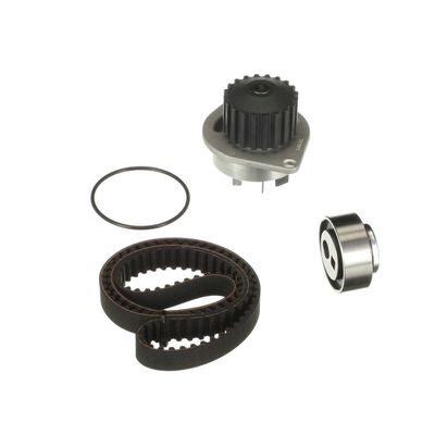 WASSERPUMPE + ZAHNRIEMENSATZ GATES KP15175XS2 31