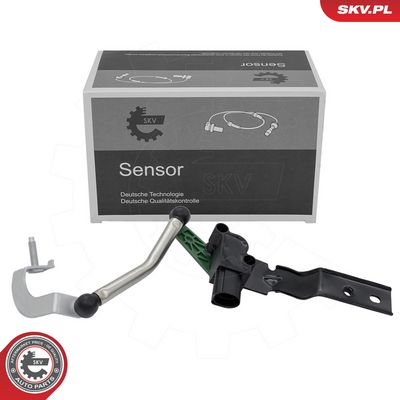 Sensor, ljusviddsreglering ESEN SKV 81SKV031