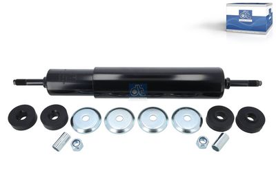 Amortizer DT Spare Parts 5.13007