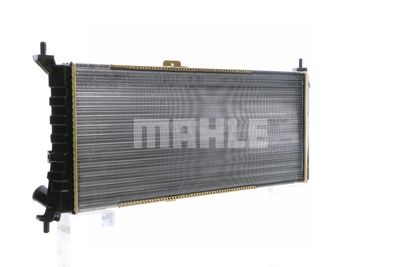 RADIATOR RACIRE MOTOR MAHLE CR286000S 25