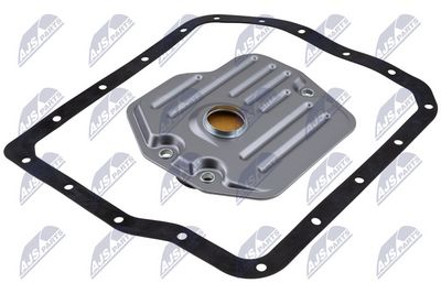 FILTRU HIDRAULIC CUTIE DE VITEZE AUTOMATA