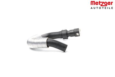 FURTUN RADIATOR METZGER AUTOTEILE 2420080 31