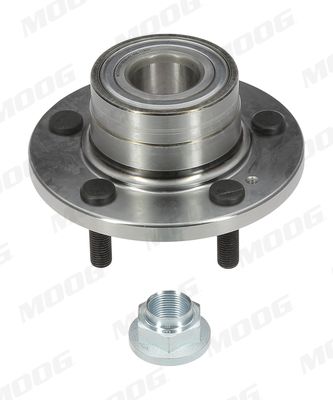 RADLAGERSATZ MOOG HYWB11833