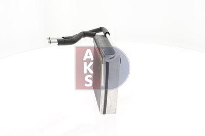 VERDAMPFER KLIMAANLAGE AKS DASIS 820345N 3