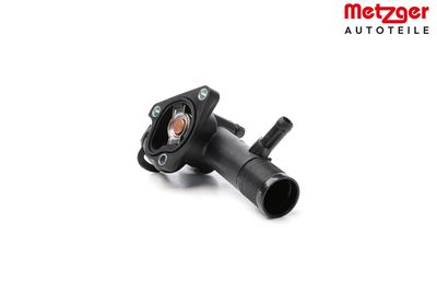 TERMOSTAT LICHID RACIRE METZGER AUTOTEILE 4006220 26