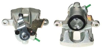 Brzdový třmen BUDWEG CALIPER 341953