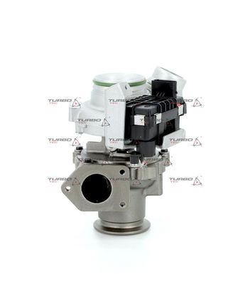 COMPRESOR SISTEM DE SUPRAALIMENTARE TURBO-TEC TT7184 1