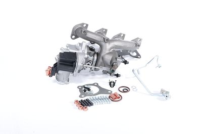 LADER AUFLADUNG BTS Turbo T981423BT 8