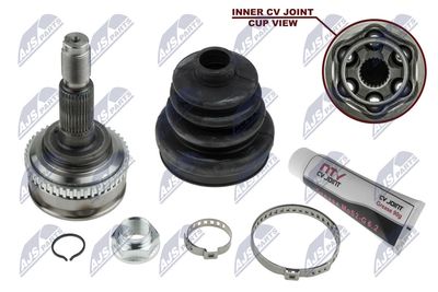 SET ARTICULATIE PLANETARA NTY NPZDW007 1