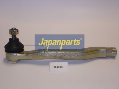 JAPANPARTS Skersinės vairo trauklės galas
