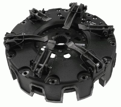 SACHS Kupplungsdruckplatte