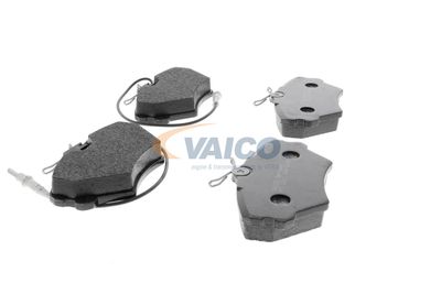 BREMSBELAGSATZ SCHEIBENBREMSE VAICO V460147 25