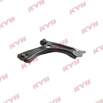 BRAT SUSPENSIE ROATA