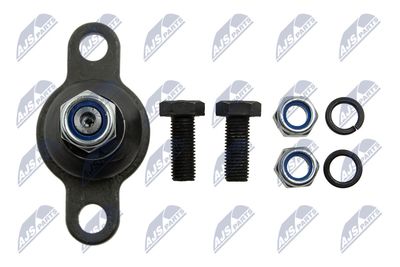 ARTICULATIE SARCINA/GHIDARE NTY ZSDVW007 3