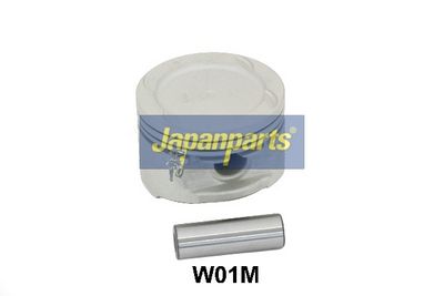 JAPANPARTS Stūmoklis