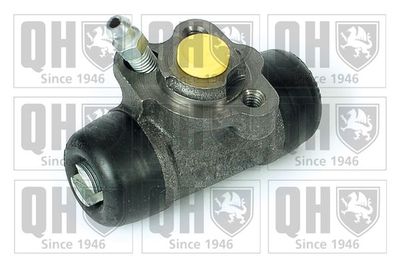 CILINDRU RECEPTOR FRANA QUINTON HAZELL BWC3790