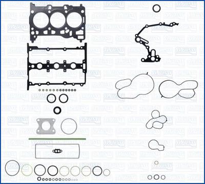 Комплект прокладок, двигатель AJUSA 50448300 для SEAT IBIZA