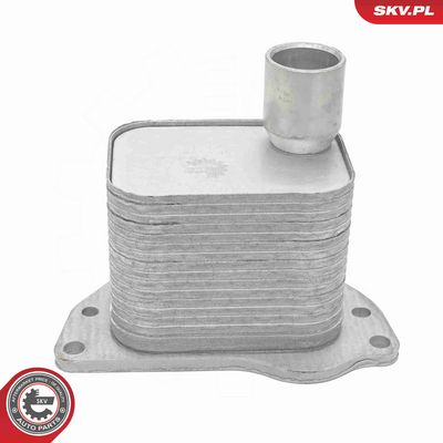 RADIATOR ULEI ULEI MOTOR ESEN SKV 31SKV483 2