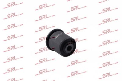 Mounting, control/trailing arm