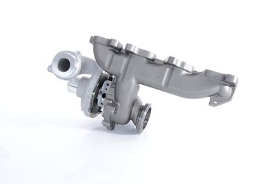 LADER AUFLADUNG BTS Turbo T916320BT 12