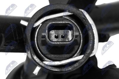 Termostat, chladivo NTY CTM-NS-002