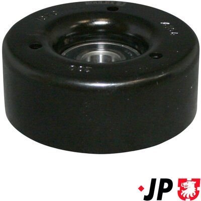 ROLA INTINZATOR CUREA TRANSMISIE