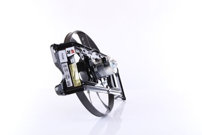 LüFTER MOTORKüHLUNG NISSENS 85254 37