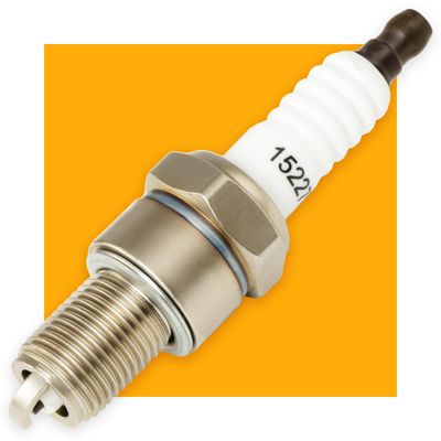 запалителна свещ RIDEX 686S0011