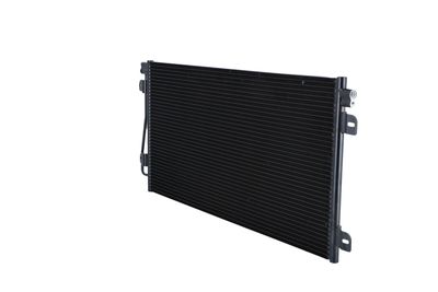 CONDENSATOR CLIMATIZARE NRF 35484 32