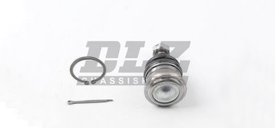 DLZ BJ0149 Кульова опора 
