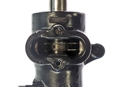 LENKGETRIEBE LAUBER 669947 3