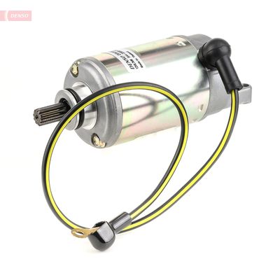 Starter (12V, 0,7kW, nieuw)