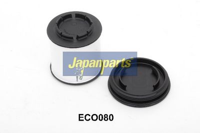 Palivový filter JAPANPARTS FC-ECO080