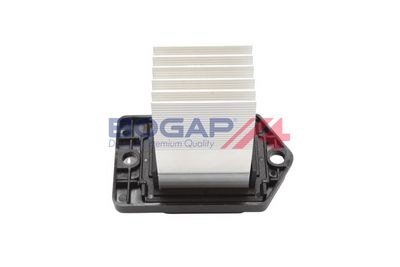 REZISTOR VENTILATOR HABITACLU BOGAP Y4112101 4