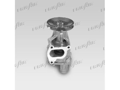 Водяной насос, охлаждение двигателя FRIGAIR HP04.243 для FIAT CINQUECENTO
