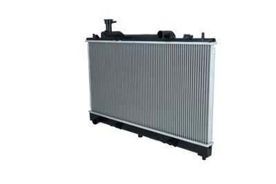 RADIATOR RACIRE MOTOR NRF 53383 10